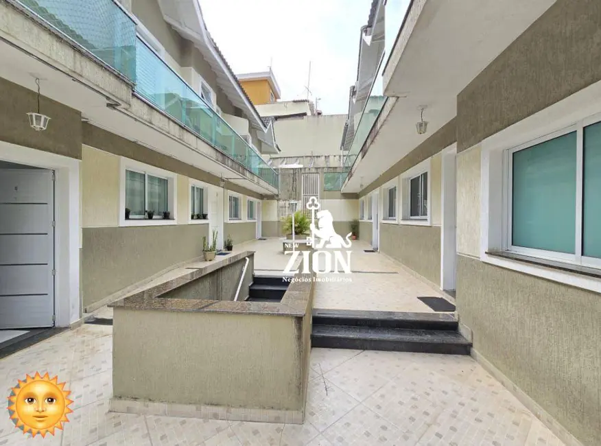 Sobrado com 3 quartos à venda, 80m2 em Vila Mazzei, São Paulo - SP - imagem 8 Foto 8 de Sobrado com 3 quartos à venda, 80m2 em Vila Mazzei, São Paulo - SP