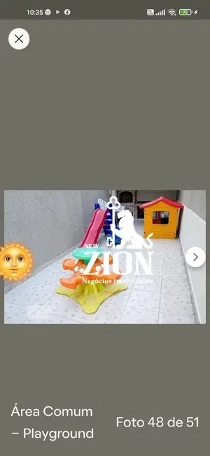 Sobrado com 3 quartos à venda, 80m2 em Vila Mazzei, São Paulo - SP - imagem 4 Foto 4 de Sobrado com 3 quartos à venda, 80m2 em Vila Mazzei, São Paulo - SP