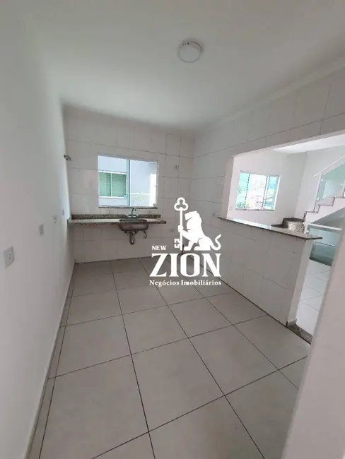 Sobrado com 3 quartos à venda, 108m2 em Horto Florestal, São Paulo - SP - imagem 2 Foto 2 de Sobrado com 3 quartos à venda, 108m2 em Horto Florestal, São Paulo - SP