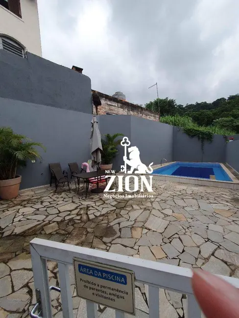 Sobrado com 3 quartos à venda, 108m2 em Horto Florestal, São Paulo - SP - imagem 7 Foto 7 de Sobrado com 3 quartos à venda, 108m2 em Horto Florestal, São Paulo - SP