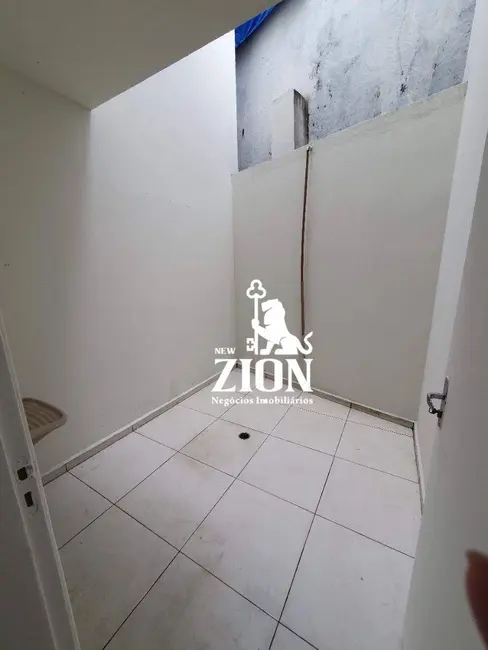 Sobrado com 3 quartos à venda, 108m2 em Horto Florestal, São Paulo - SP - imagem 8 Foto 8 de Sobrado com 3 quartos à venda, 108m2 em Horto Florestal, São Paulo - SP