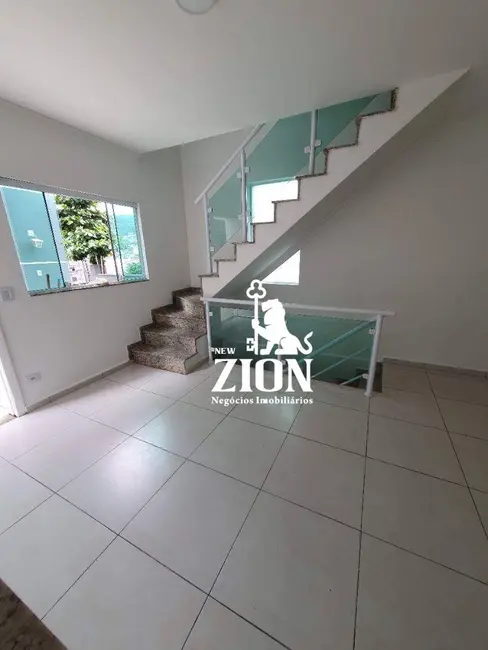 Sobrado com 3 quartos à venda, 108m2 em Horto Florestal, São Paulo - SP - imagem 1 Foto 1 de Sobrado com 3 quartos à venda, 108m2 em Horto Florestal, São Paulo - SP