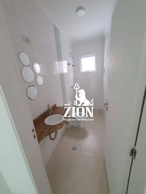 Sobrado com 3 quartos à venda, 108m2 em Horto Florestal, São Paulo - SP - imagem 4 Foto 4 de Sobrado com 3 quartos à venda, 108m2 em Horto Florestal, São Paulo - SP