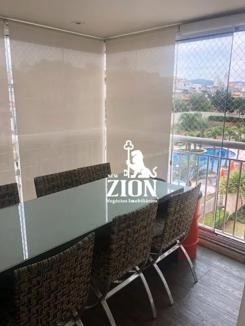 Foto 2 de Apartamento com 3 quartos à venda, 110m2 em Imirim, São Paulo - SP