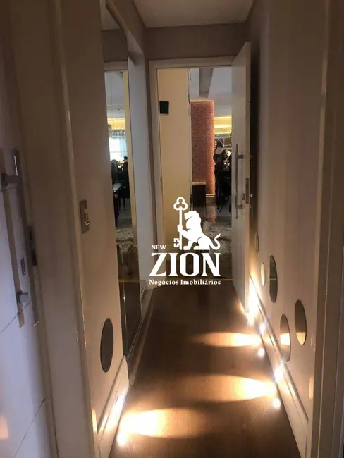 Foto 9 de Apartamento com 3 quartos à venda, 110m2 em Imirim, São Paulo - SP