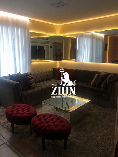 Foto 1 de Apartamento com 3 quartos à venda, 110m2 em Imirim, São Paulo - SP