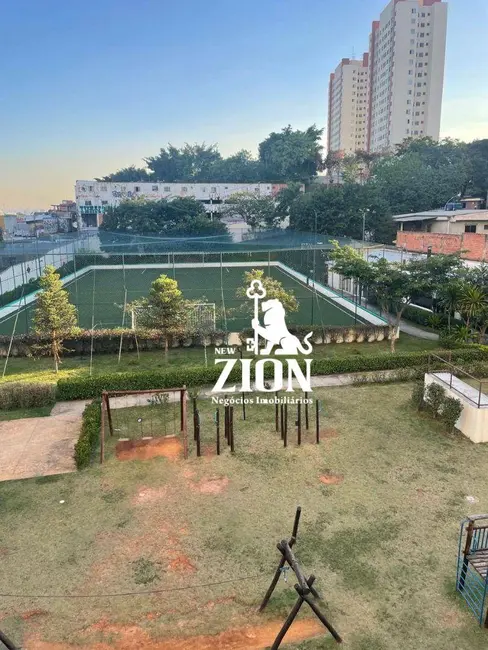 Foto 3 de Apartamento com 3 quartos à venda, 110m2 em Imirim, São Paulo - SP