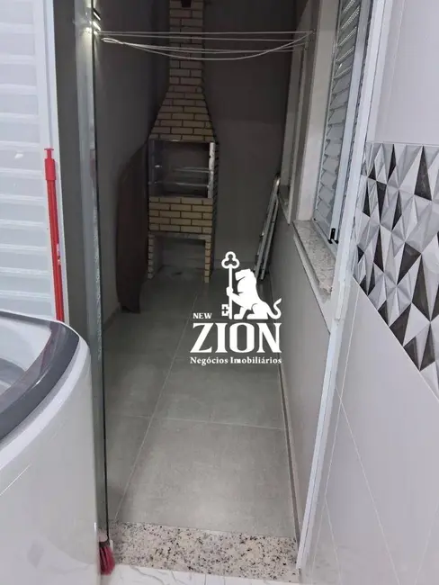 Foto 4 de Apartamento com 2 quartos à venda, 56m2 em Vila Nivi, São Paulo - SP