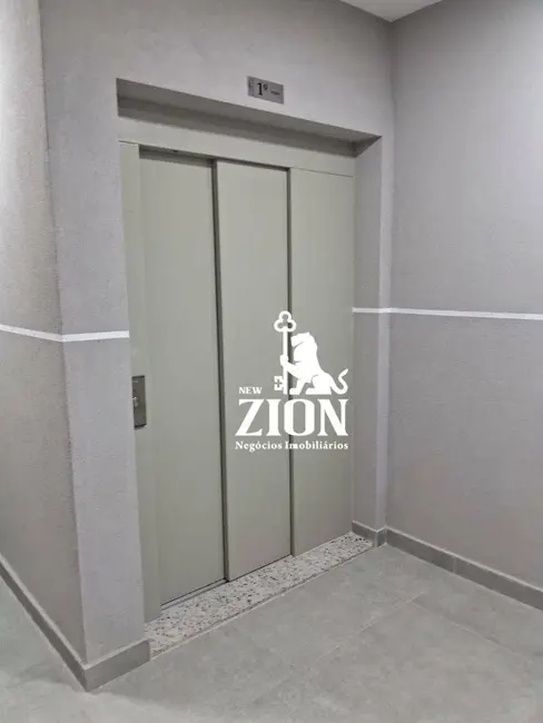 Foto 9 de Apartamento com 2 quartos à venda, 56m2 em Vila Nivi, São Paulo - SP