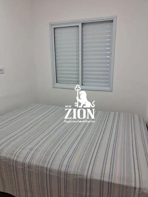 Foto 8 de Apartamento com 2 quartos à venda, 56m2 em Vila Nivi, São Paulo - SP