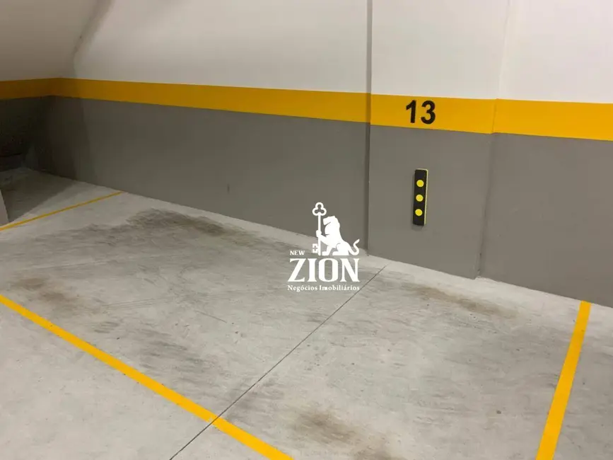 Foto 2 de Apartamento com 2 quartos à venda, 56m2 em Vila Nivi, São Paulo - SP