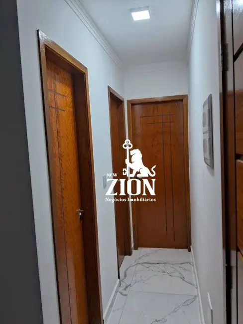 Foto 7 de Apartamento com 2 quartos à venda, 56m2 em Vila Nivi, São Paulo - SP