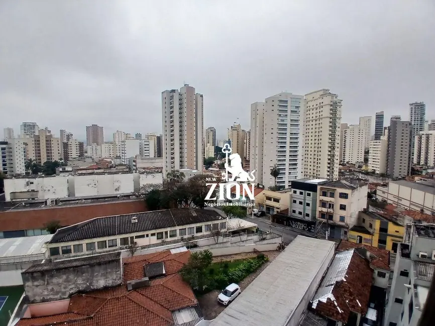 Apartamento com 3 quartos à venda, 80m2 em Santana, São Paulo - SP - imagem 5 Foto 5 de Apartamento com 3 quartos à venda, 80m2 em Santana, São Paulo - SP
