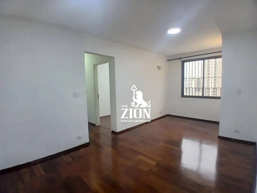 Apartamento com 3 quartos à venda, 80m2 em Santana, São Paulo - SP - imagem 7 Foto 7 de Apartamento com 3 quartos à venda, 80m2 em Santana, São Paulo - SP
