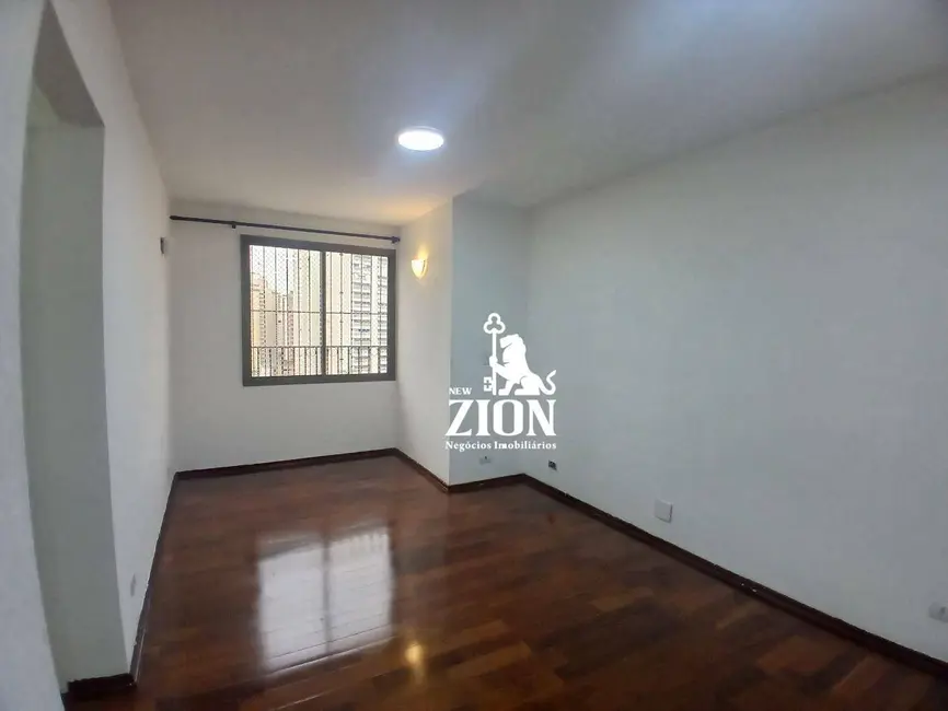 Apartamento com 3 quartos à venda, 80m2 em Santana, São Paulo - SP - imagem 4 Foto 4 de Apartamento com 3 quartos à venda, 80m2 em Santana, São Paulo - SP
