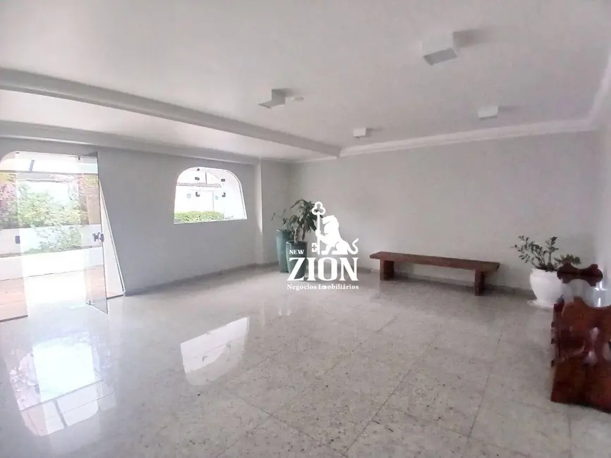 Apartamento com 3 quartos à venda, 80m2 em Santana, São Paulo - SP - imagem 2 Foto 2 de Apartamento com 3 quartos à venda, 80m2 em Santana, São Paulo - SP