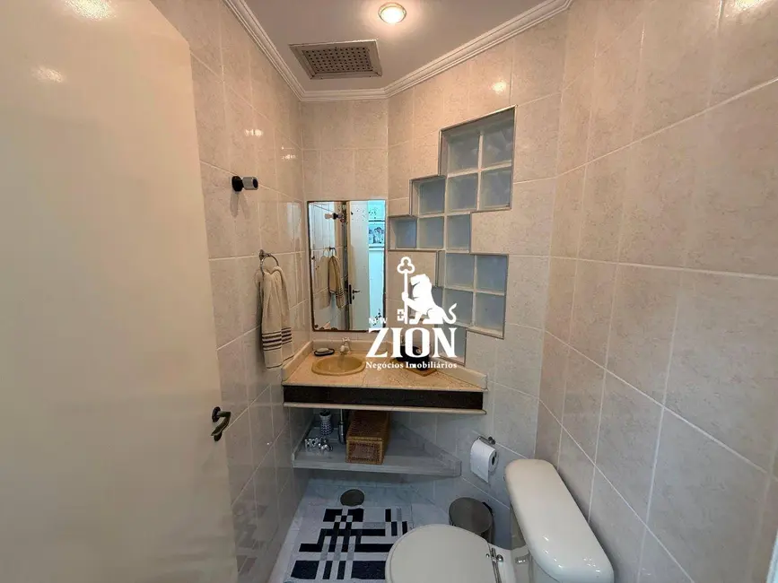 Sobrado com 3 quartos à venda, 131m2 em Vila Dom Pedro II, São Paulo - SP - imagem 7 Foto 7 de Sobrado com 3 quartos à venda, 131m2 em Vila Dom Pedro II, São Paulo - SP