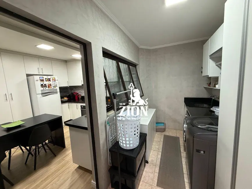 Sobrado com 3 quartos à venda, 131m2 em Vila Dom Pedro II, São Paulo - SP - imagem 6 Foto 6 de Sobrado com 3 quartos à venda, 131m2 em Vila Dom Pedro II, São Paulo - SP