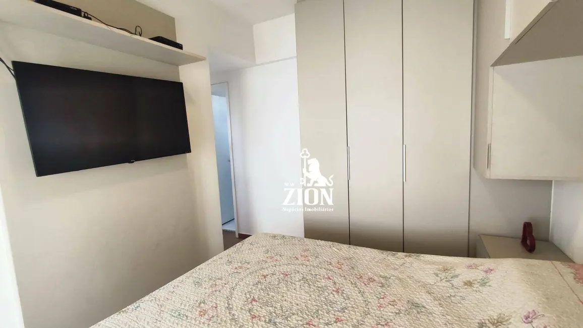 Foto 3 de Apartamento com 2 quartos à venda, 72m2 em Santana, São Paulo - SP