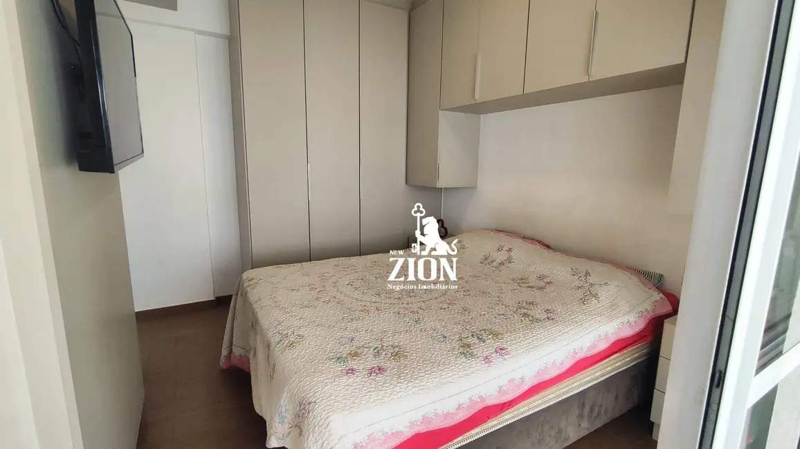 Foto 6 de Apartamento com 2 quartos à venda, 72m2 em Santana, São Paulo - SP