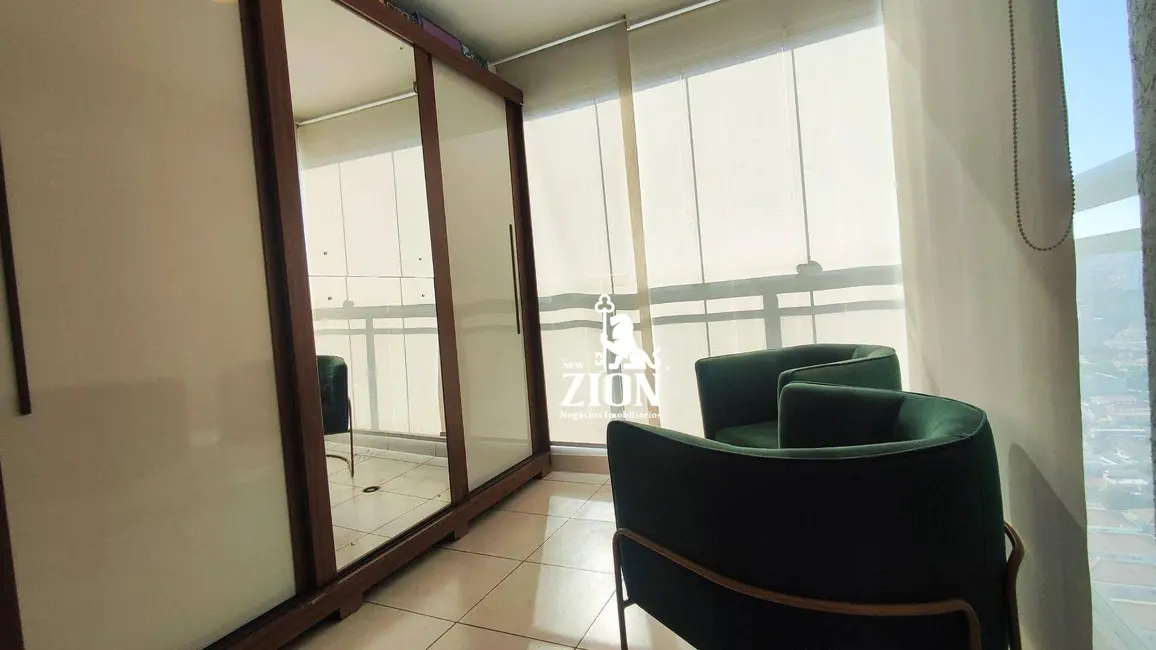 Foto 7 de Apartamento com 2 quartos à venda, 72m2 em Santana, São Paulo - SP