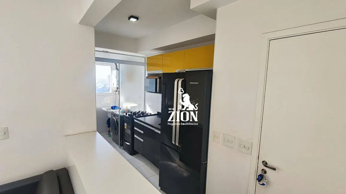 Foto 1 de Apartamento com 2 quartos à venda, 72m2 em Santana, São Paulo - SP