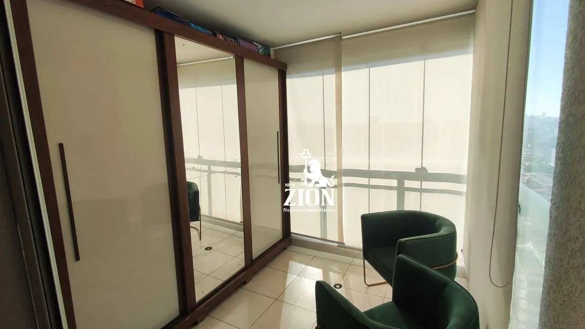 Foto 4 de Apartamento com 2 quartos à venda, 72m2 em Santana, São Paulo - SP