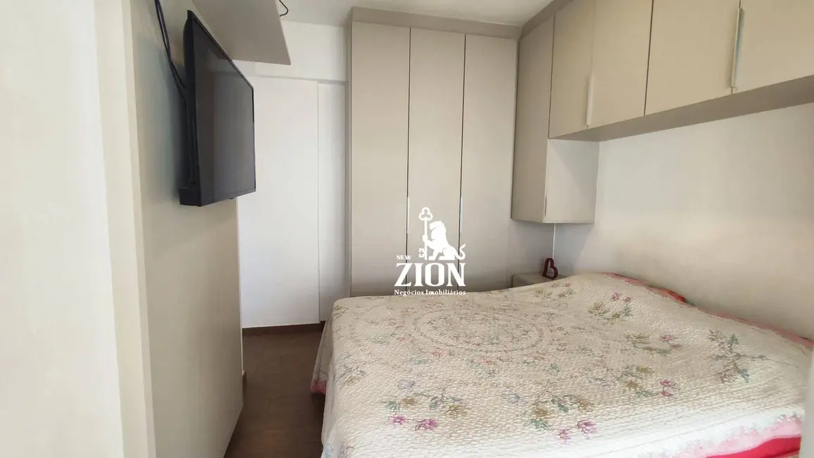 Foto 9 de Apartamento com 2 quartos à venda, 72m2 em Santana, São Paulo - SP