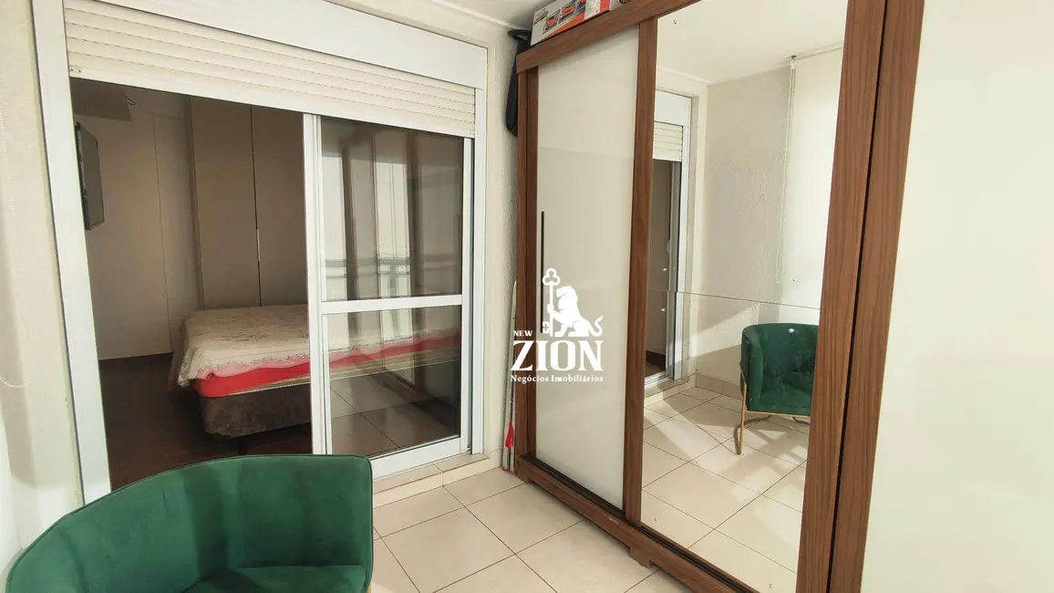 Foto 5 de Apartamento com 2 quartos à venda, 72m2 em Santana, São Paulo - SP