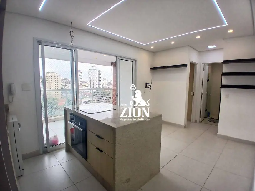 Apartamento com 1 quarto à venda, 40m2 em Jardim São Paulo(Zona Norte), São Paulo - SP - imagem 3 Foto 3 de Apartamento com 1 quarto à venda, 40m2 em Jardim São Paulo(Zona Norte), São Paulo - SP