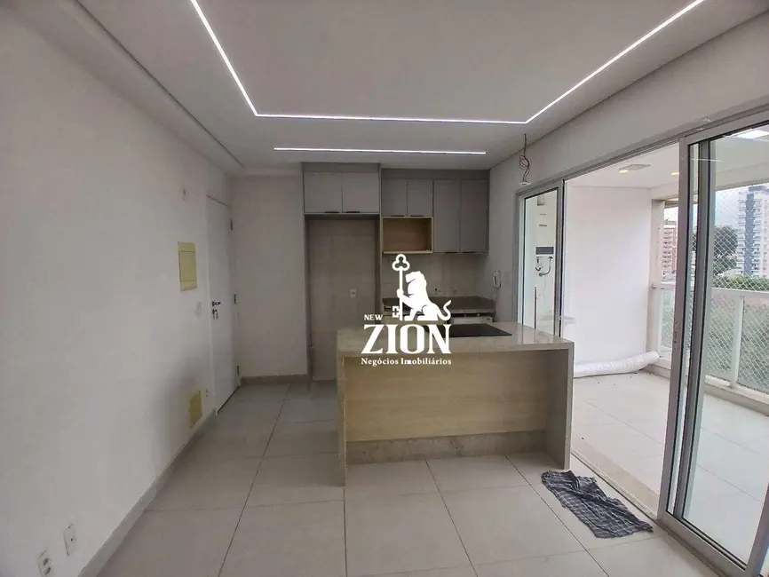 Apartamento com 1 quarto à venda, 40m2 em Jardim São Paulo(Zona Norte), São Paulo - SP - imagem 5 Foto 5 de Apartamento com 1 quarto à venda, 40m2 em Jardim São Paulo(Zona Norte), São Paulo - SP