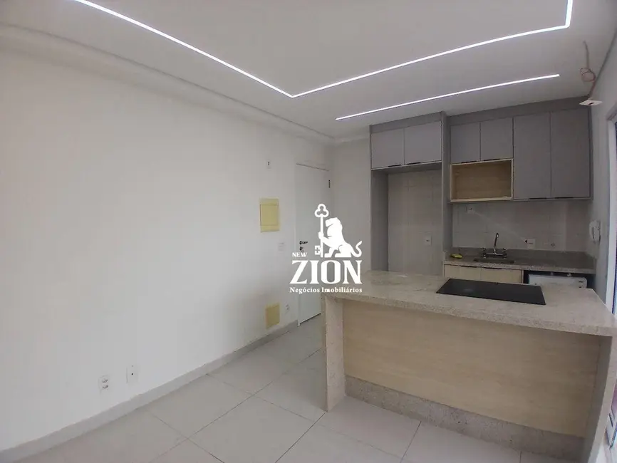 Apartamento com 1 quarto à venda, 40m2 em Jardim São Paulo(Zona Norte), São Paulo - SP - imagem 4 Foto 4 de Apartamento com 1 quarto à venda, 40m2 em Jardim São Paulo(Zona Norte), São Paulo - SP