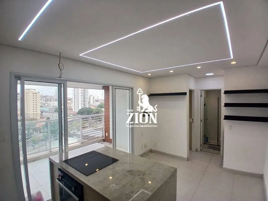 Apartamento com 1 quarto à venda, 40m2 em Jardim São Paulo(Zona Norte), São Paulo - SP - imagem 8 Foto 8 de Apartamento com 1 quarto à venda, 40m2 em Jardim São Paulo(Zona Norte), São Paulo - SP