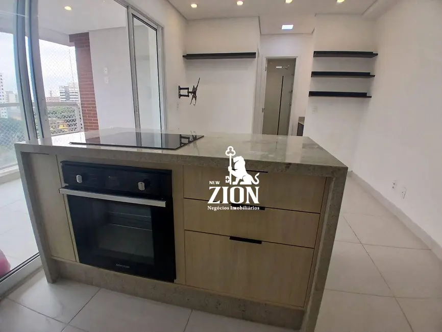 Apartamento com 1 quarto à venda, 40m2 em Jardim São Paulo(Zona Norte), São Paulo - SP - imagem 7 Foto 7 de Apartamento com 1 quarto à venda, 40m2 em Jardim São Paulo(Zona Norte), São Paulo - SP