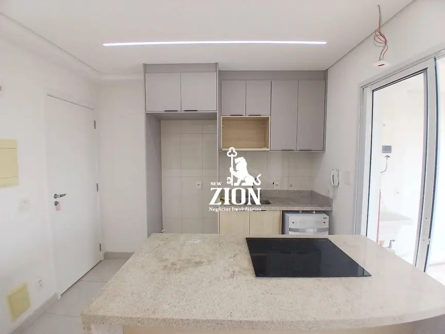 Apartamento com 1 quarto à venda, 40m2 em Jardim São Paulo(Zona Norte), São Paulo - SP - imagem 6 Foto 6 de Apartamento com 1 quarto à venda, 40m2 em Jardim São Paulo(Zona Norte), São Paulo - SP