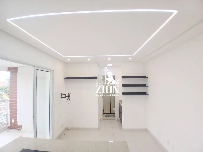 Apartamento com 1 quarto à venda, 40m2 em Jardim São Paulo(Zona Norte), São Paulo - SP - imagem 2 Foto 2 de Apartamento com 1 quarto à venda, 40m2 em Jardim São Paulo(Zona Norte), São Paulo - SP