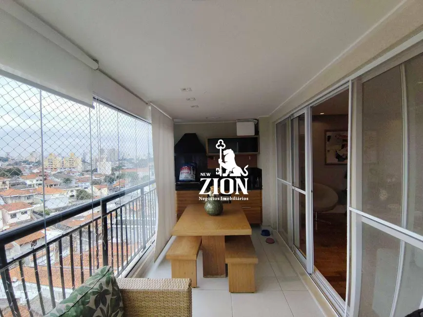 Apartamento com 3 quartos à venda, 180m2 em Parque Mandaqui, São Paulo - SP - imagem 6 Foto 6 de Apartamento com 3 quartos à venda, 180m2 em Parque Mandaqui, São Paulo - SP