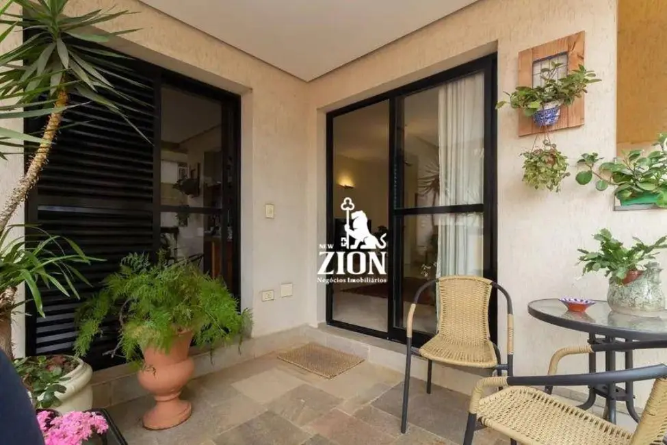 Foto 3 de Apartamento com 4 quartos à venda, 272m2 em Perdizes, São Paulo - SP