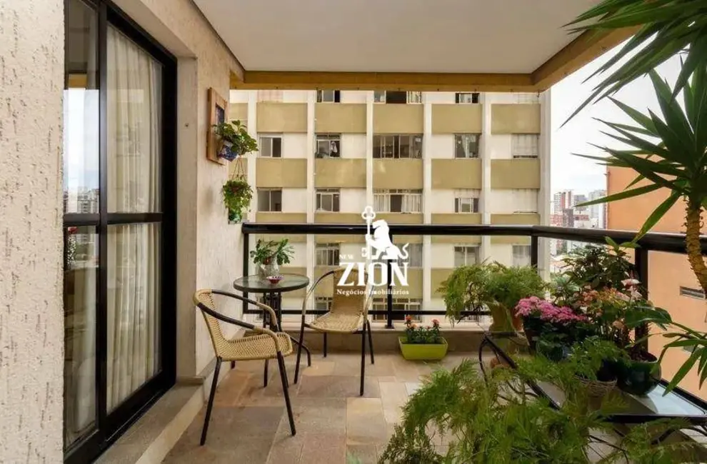 Foto 7 de Apartamento com 4 quartos à venda, 272m2 em Perdizes, São Paulo - SP