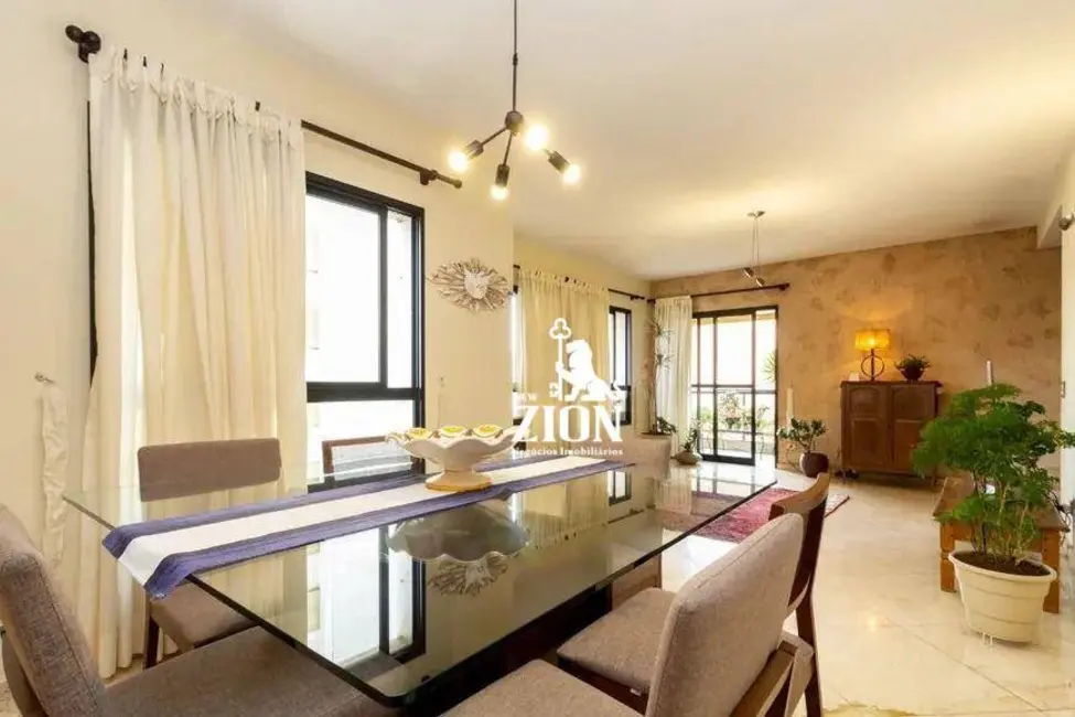 Foto 1 de Apartamento com 4 quartos à venda, 272m2 em Perdizes, São Paulo - SP