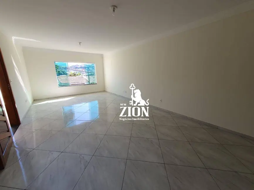 Foto 5 de Sobrado com 3 quartos à venda, 200m2 em Jardim Virginia Bianca, São Paulo - SP