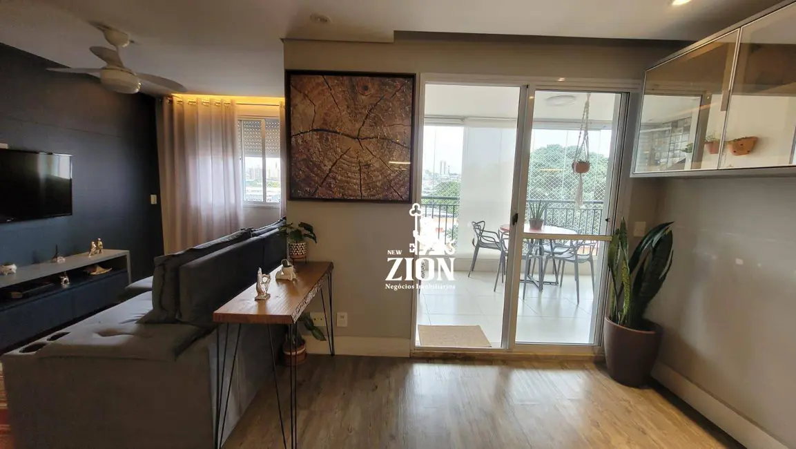 Apartamento com 2 quartos à venda, 80m2 em Vila Guilherme, São Paulo - SP - imagem 5 Foto 5 de Apartamento com 2 quartos à venda, 80m2 em Vila Guilherme, São Paulo - SP