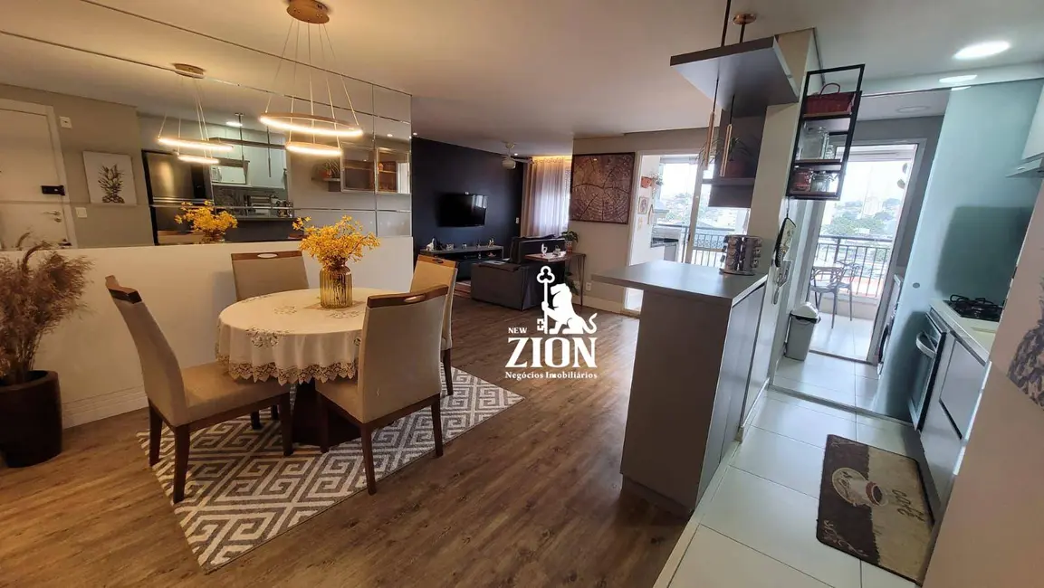 Apartamento com 2 quartos à venda, 80m2 em Vila Guilherme, São Paulo - SP - imagem 1 Foto 1 de Apartamento com 2 quartos à venda, 80m2 em Vila Guilherme, São Paulo - SP