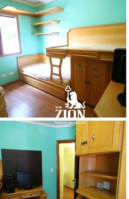 Foto 3 de Sobrado com 3 quartos à venda, 146m2 em Vila Irmãos Arnoni, São Paulo - SP