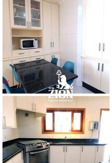 Foto 5 de Sobrado com 3 quartos à venda, 146m2 em Vila Irmãos Arnoni, São Paulo - SP