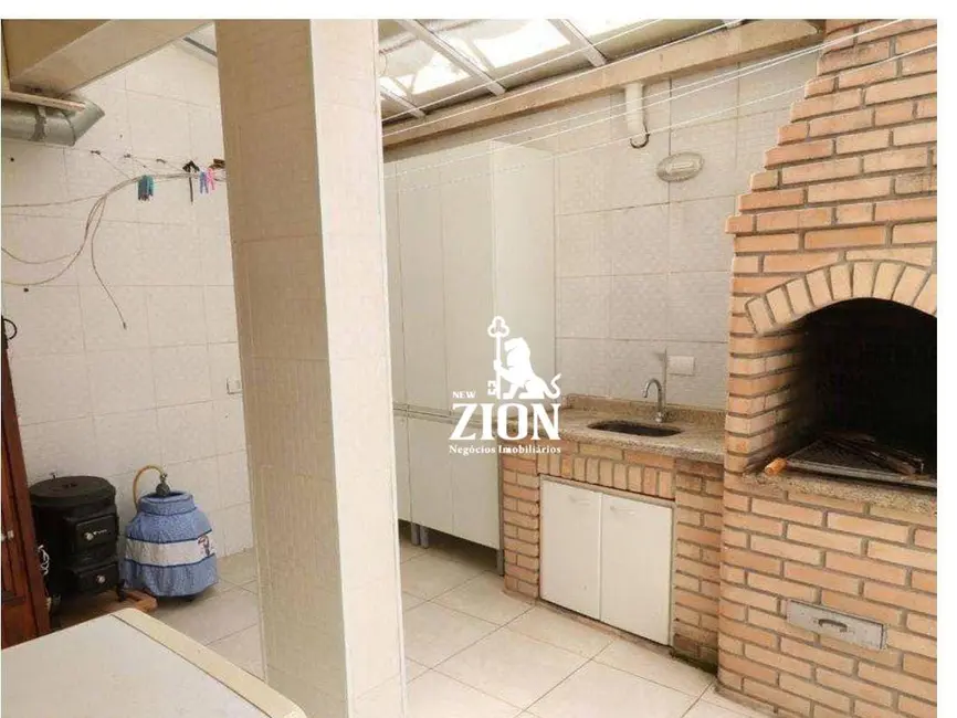 Foto 2 de Sobrado com 3 quartos à venda, 146m2 em Vila Irmãos Arnoni, São Paulo - SP