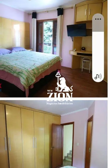 Foto 4 de Sobrado com 3 quartos à venda, 146m2 em Vila Irmãos Arnoni, São Paulo - SP