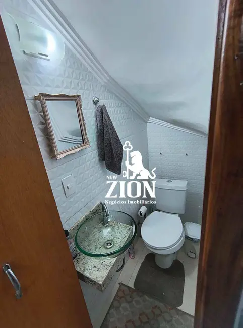 Foto 1 de Sobrado com 2 quartos à venda, 65m2 em Vila Isolina Mazzei, São Paulo - SP
