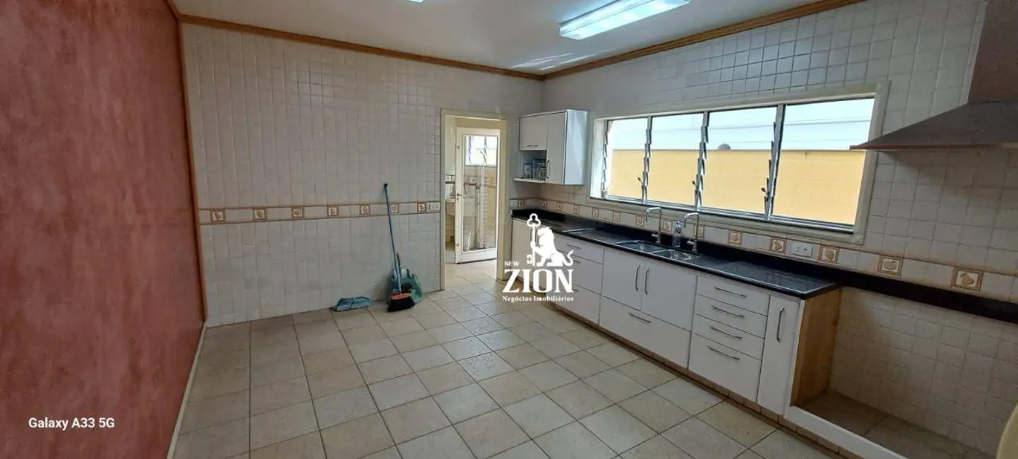 Sobrado com 3 quartos à venda, 138m2 em Jardim Leonor Mendes de Barros, São Paulo - SP - imagem 5 Foto 5 de Sobrado com 3 quartos à venda, 138m2 em Jardim Leonor Mendes de Barros, São Paulo - SP