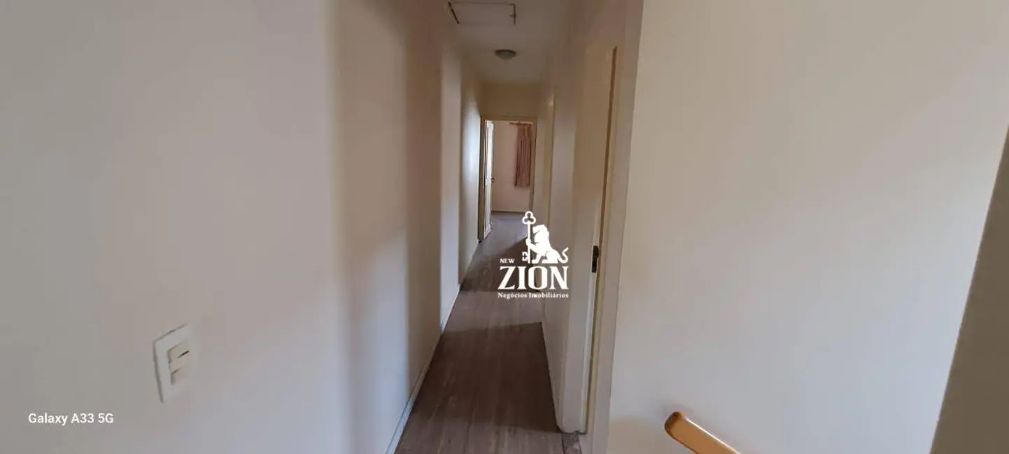 Sobrado com 3 quartos à venda, 138m2 em Jardim Leonor Mendes de Barros, São Paulo - SP - imagem 7 Foto 7 de Sobrado com 3 quartos à venda, 138m2 em Jardim Leonor Mendes de Barros, São Paulo - SP